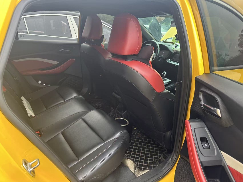 MG 5 2021 #4 MG 5 2021 imagem de carro #4