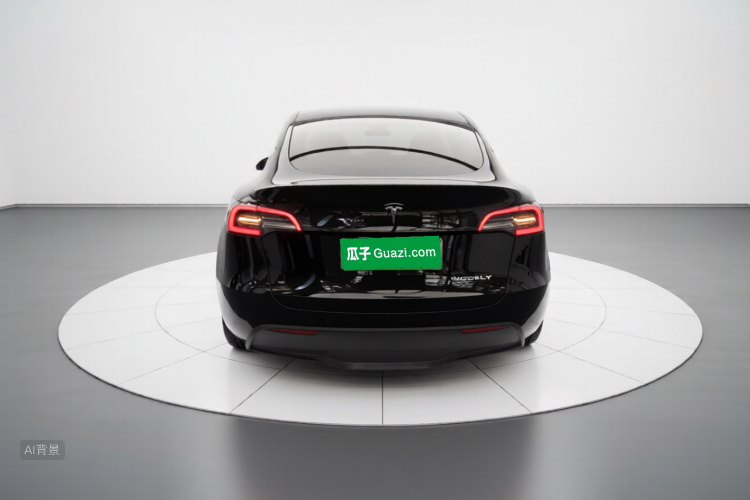 Tesla Model Y 2023 car image #4