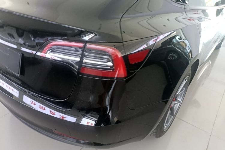 Tesla Model 3 2022 #8 Tesla Model 3 2022 immagine di auto #8