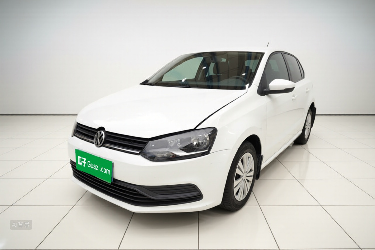 Volkswagen Polo 2018 #2 Volkswagen Polo 2018 car image #2