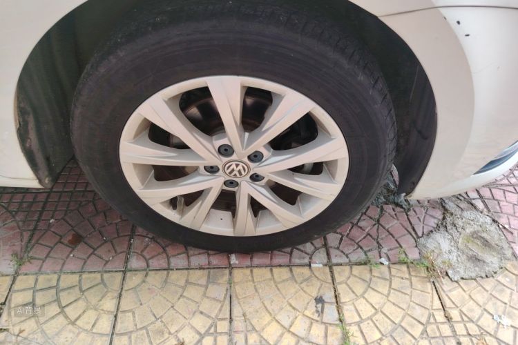 Volkswagen Lavida 2017 #9 Volkswagen Lavida 2017 car image #9
