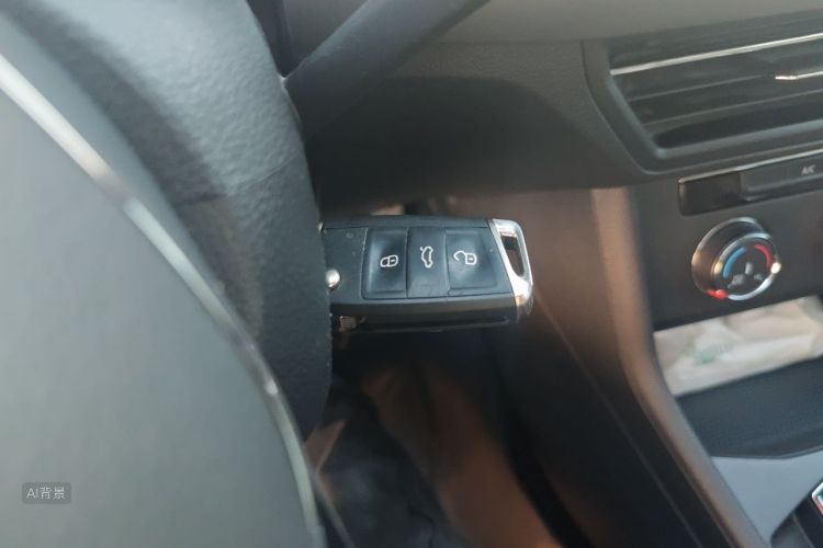 Volkswagen Lavida 2023 car image #10
