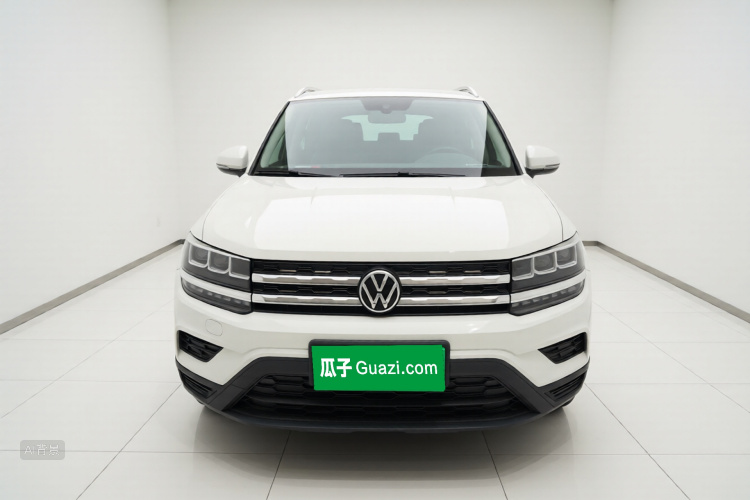 大众 途岳 2022 汽车图片 #3