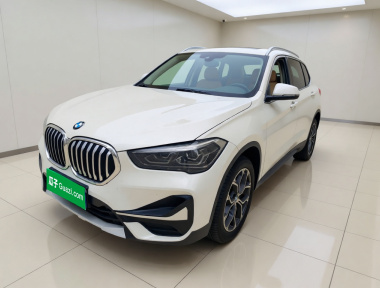 BMW X1 2019 car image 