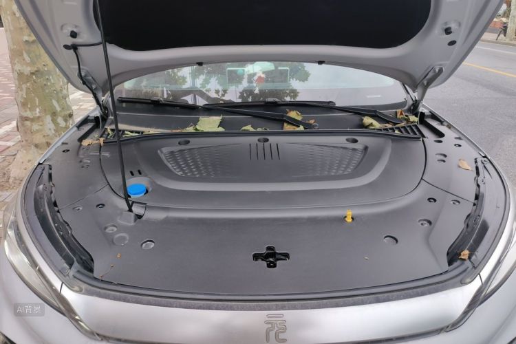 BYD Yuan Plus 2023 car image #22