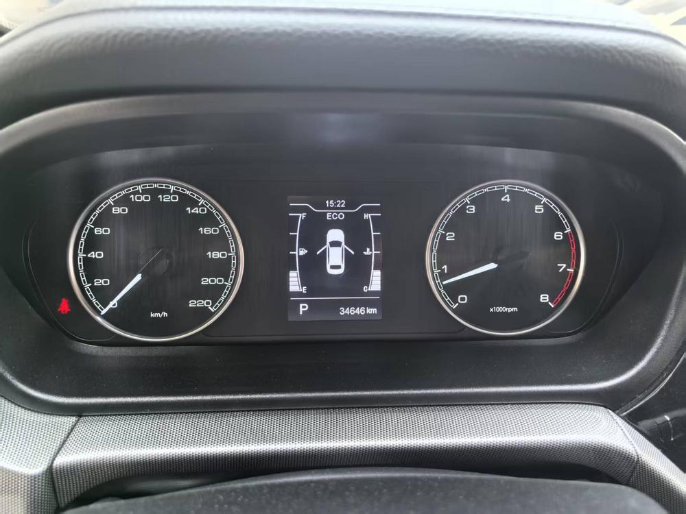 Chery Arrizo 5 2021 #9 Chery Arrizo 5 2021 car image #9