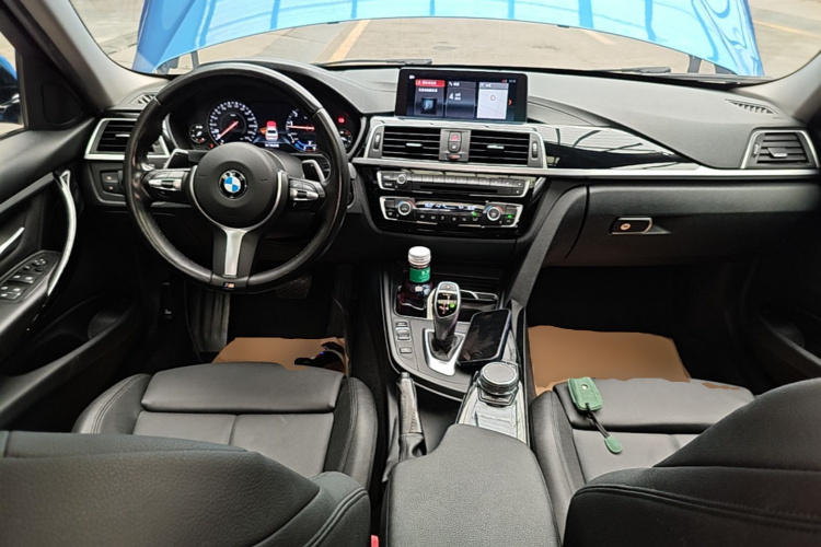 BMW 3 Series 2018 #11 BMW 3 Series 2018 car image #11
