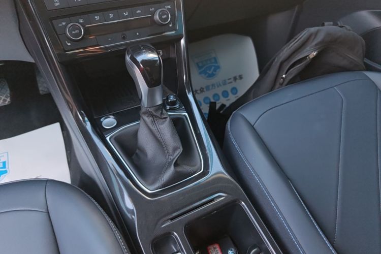 Volkswagen Tharu 2025 car image #14