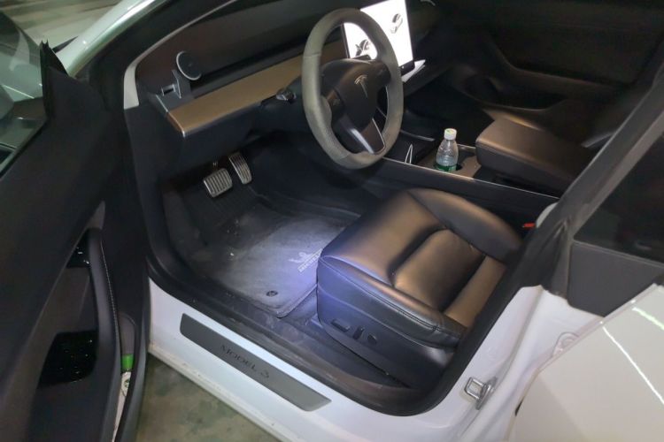 Tesla Model 3 2020 imagem de carro #9