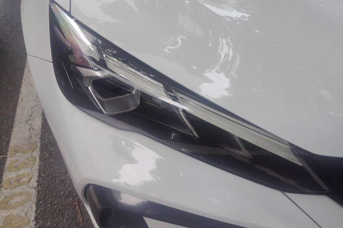 GEELY Binray 2024 car image #7