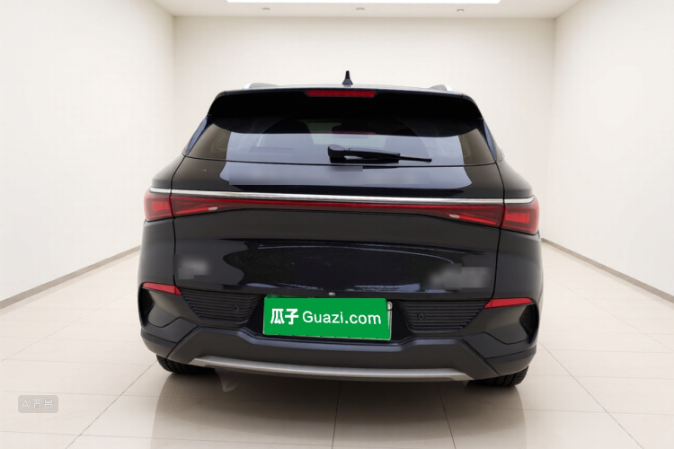 BYD Yuan Plus 2024 car image #6