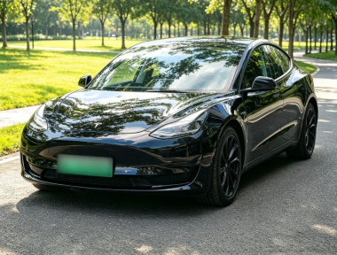 Tesla Model 3 2022 Tesla Model 3 2022 car image
