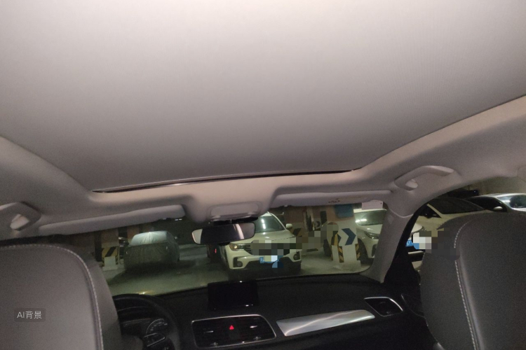 Audi Q3 2019 car image #20