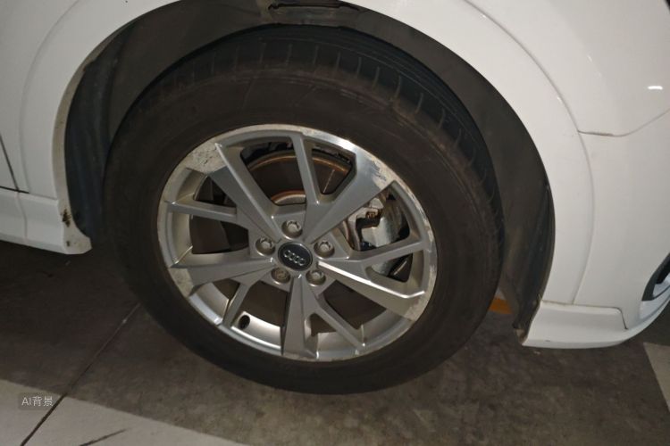 奥迪 奥迪Q3 2019 汽车图片 #9