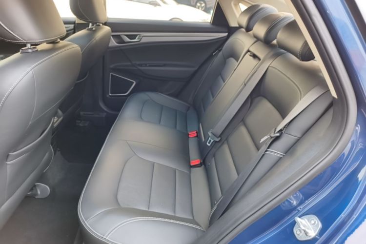 GEELY Emgrand GL 2019 #17 GEELY Emgrand GL 2019 изображение автомобиля #17