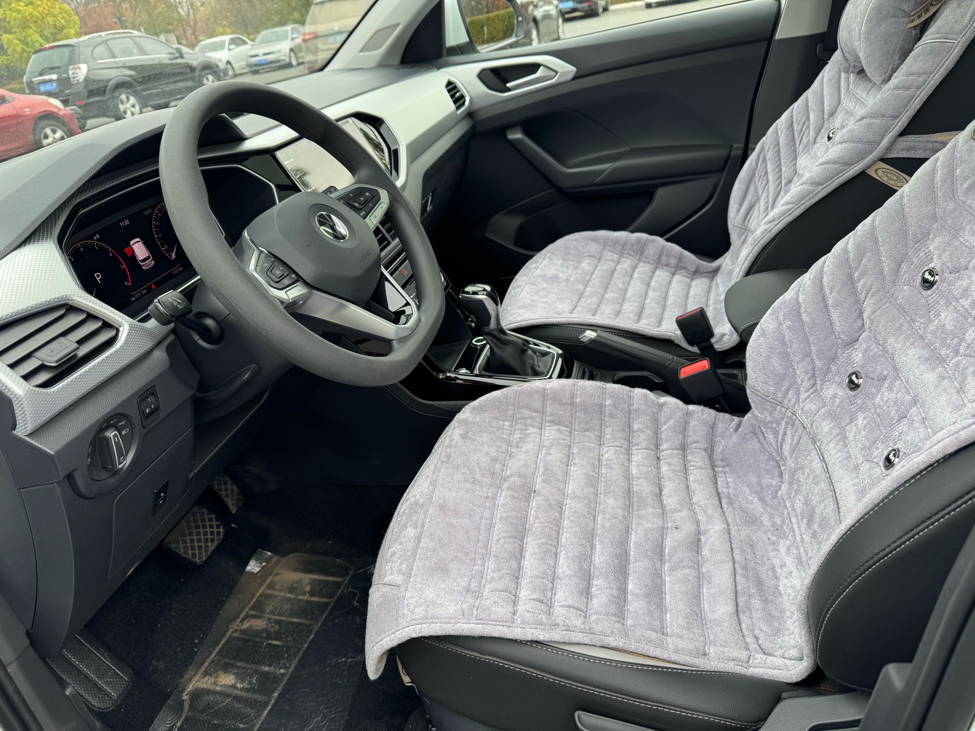 Volkswagen Tacqua 2022 #12 Volkswagen Tacqua 2022 immagine di auto #12