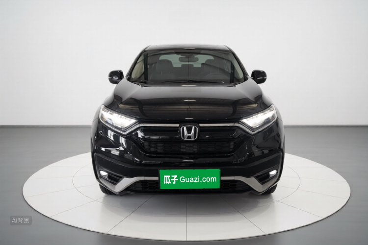 Honda CR-V 2022 #3 Honda CR-V 2022 car image #3
