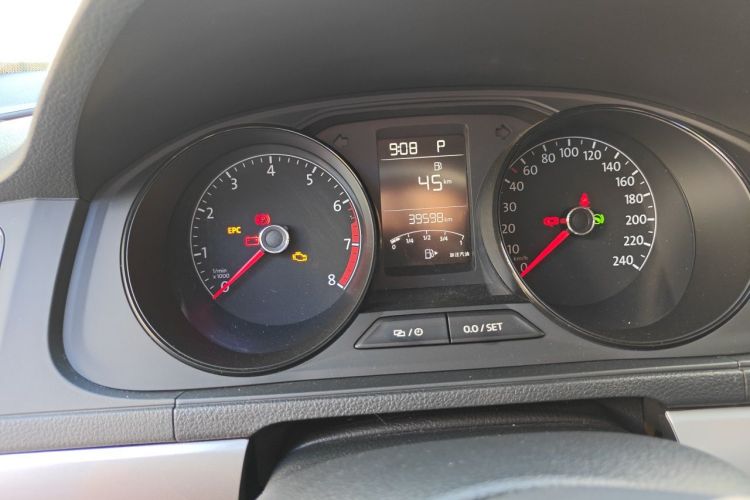 Volkswagen Lavida 2023 #8 Volkswagen Lavida 2023 car image #8