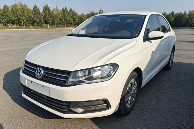 Volkswagen Santana 2019 #2 Volkswagen Santana 2019 صورة سيارة #2