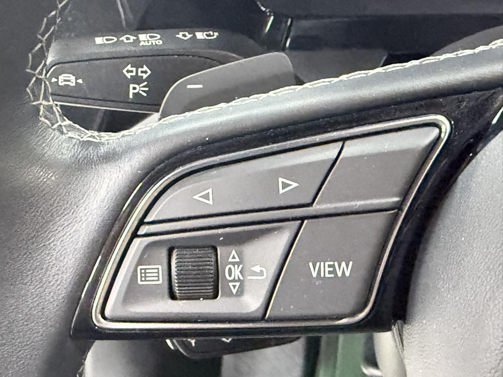 Audi A3 2023 #7 Audi A3 2023 صورة سيارة #7