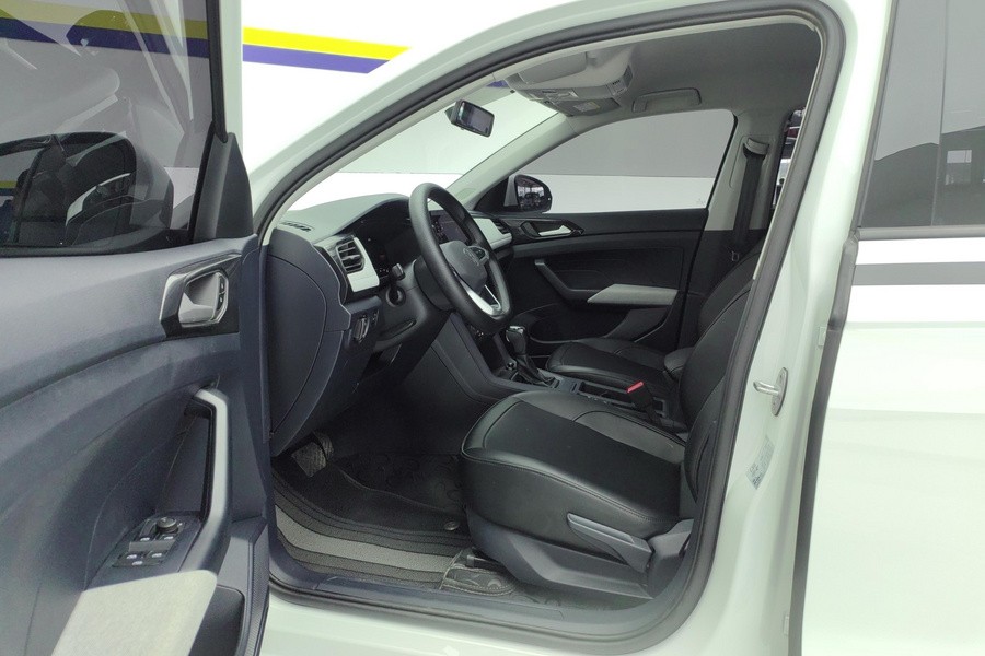 Volkswagen Tharu 2025 #4 Volkswagen Tharu 2025 car image #4