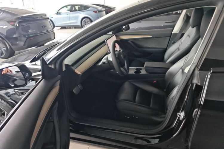 Tesla Model 3 2023 #16 Tesla Model 3 2023 immagine di auto #16