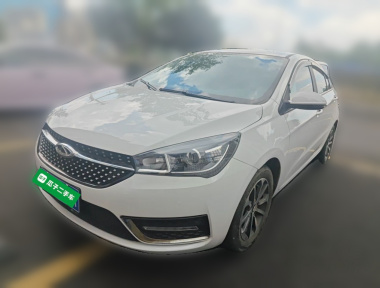 Chery Arrizo 5 2022 Chery Arrizo 5 2022 car image