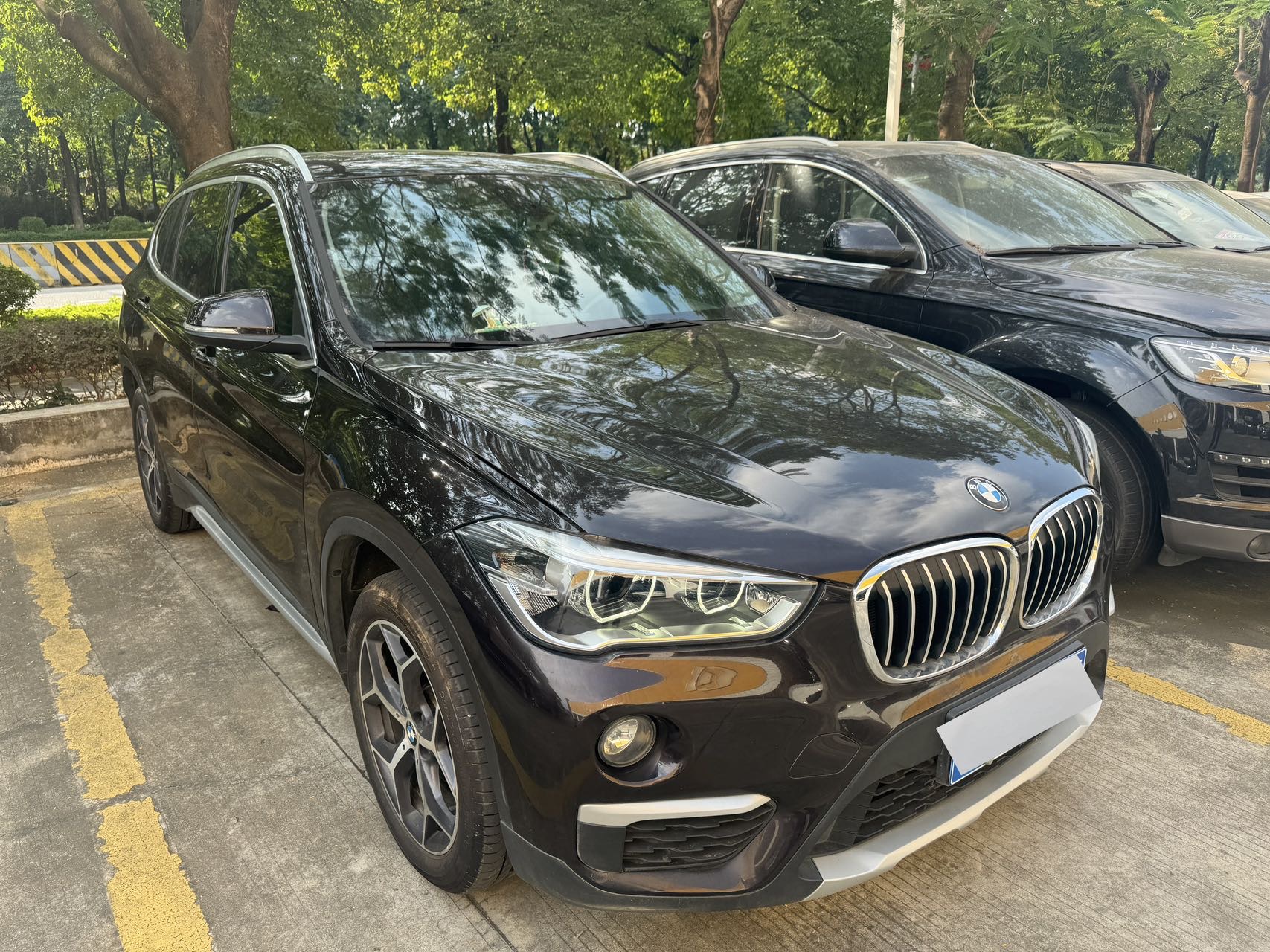 2019 #2 2019 car image #2