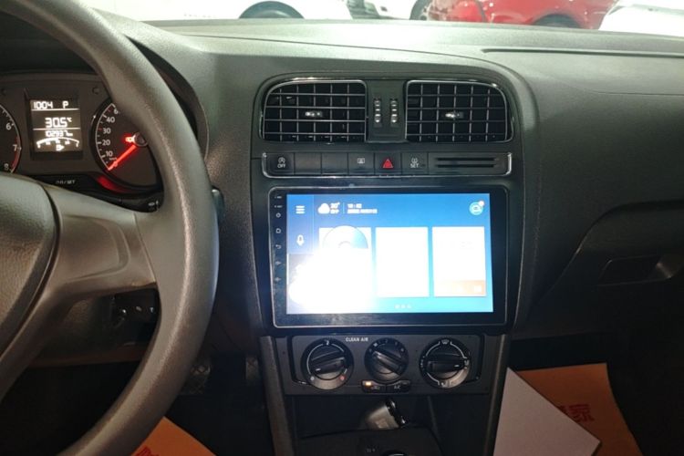 Volkswagen Polo 2019 #13 Volkswagen Polo 2019 car image #13