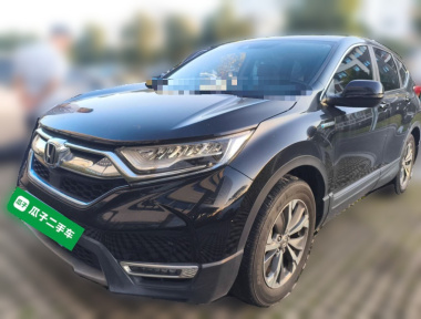Honda CR-V 2019 Honda CR-V 2019 immagine di auto