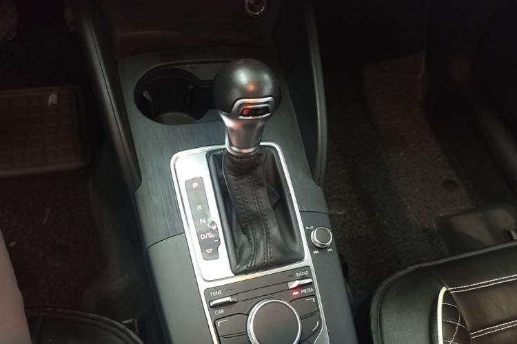 Audi A3 2015 #14 Audi A3 2015 immagine di auto #14