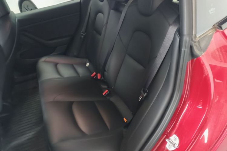 Tesla Model 3 2021 car image #17