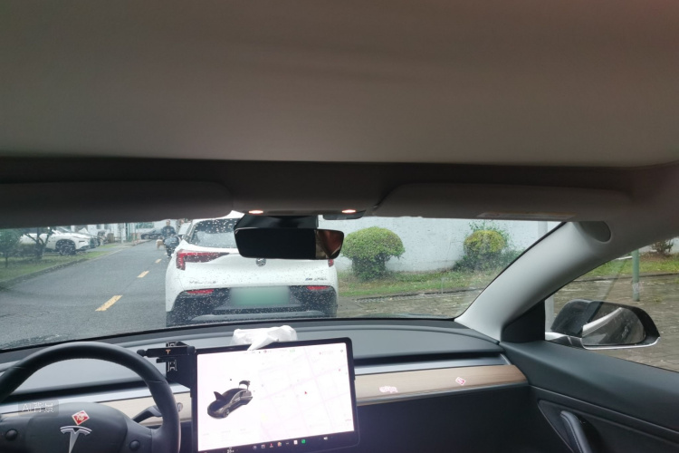 Tesla Model 3 2020 car image #20
