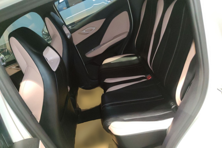 BYD Seagull 2023 #17 BYD Seagull 2023 immagine di auto #17