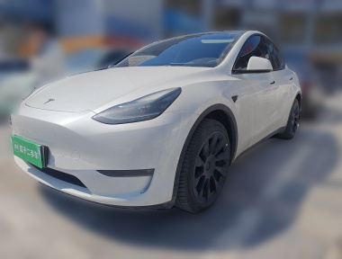 Tesla Model Y 2024 Tesla Model Y 2024 car image