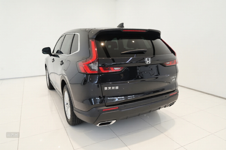 Honda CR-V 2023 car image #5