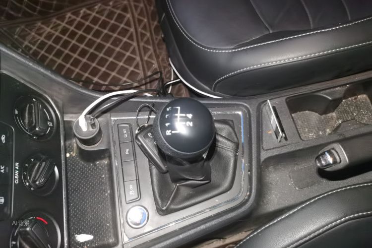 Volkswagen Lavida 2017 car image #16