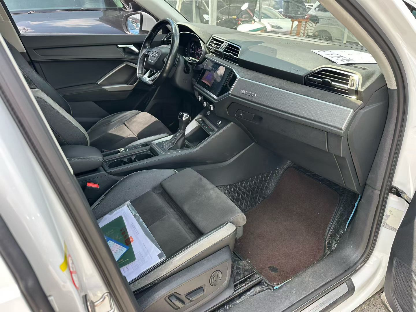 2020 #4 2020 car image #4