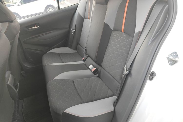 Toyota Corolla 2022 #17 Toyota Corolla 2022 imagen de coche #17