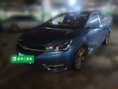 Chery Arrizo 5 2016 Chery Arrizo 5 2016 car image