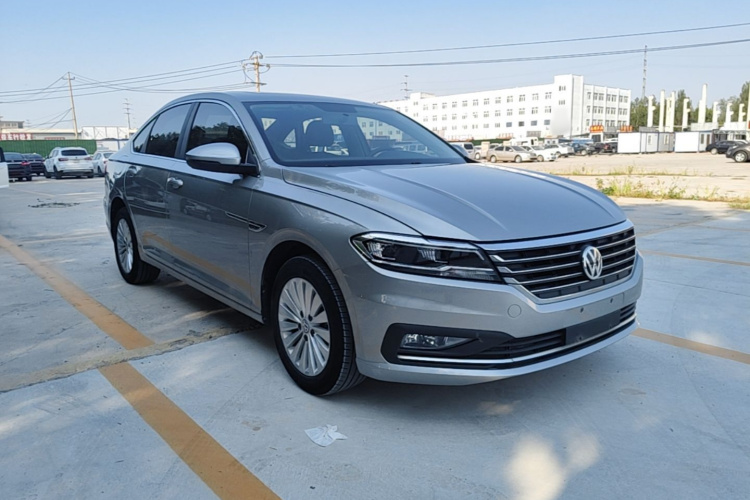 Volkswagen Lavida 2019 #6 Volkswagen Lavida 2019 car image #6