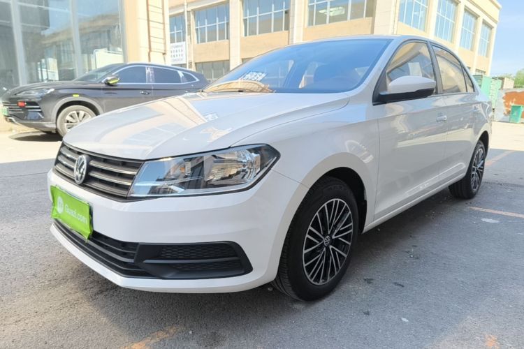 Volkswagen Santana 2020 car image #2
