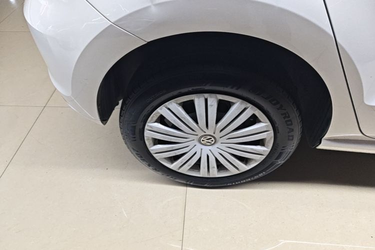 Volkswagen Polo 2019 #10 Volkswagen Polo 2019 car image #10