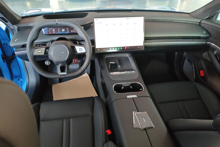 2026 #10 2026 imagen de coche #10