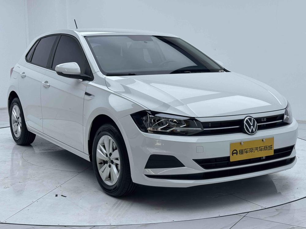 Volkswagen Polo 2024 #3 Volkswagen Polo 2024 imagen de coche #3