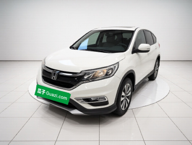 Honda CR-V 2017 car image 