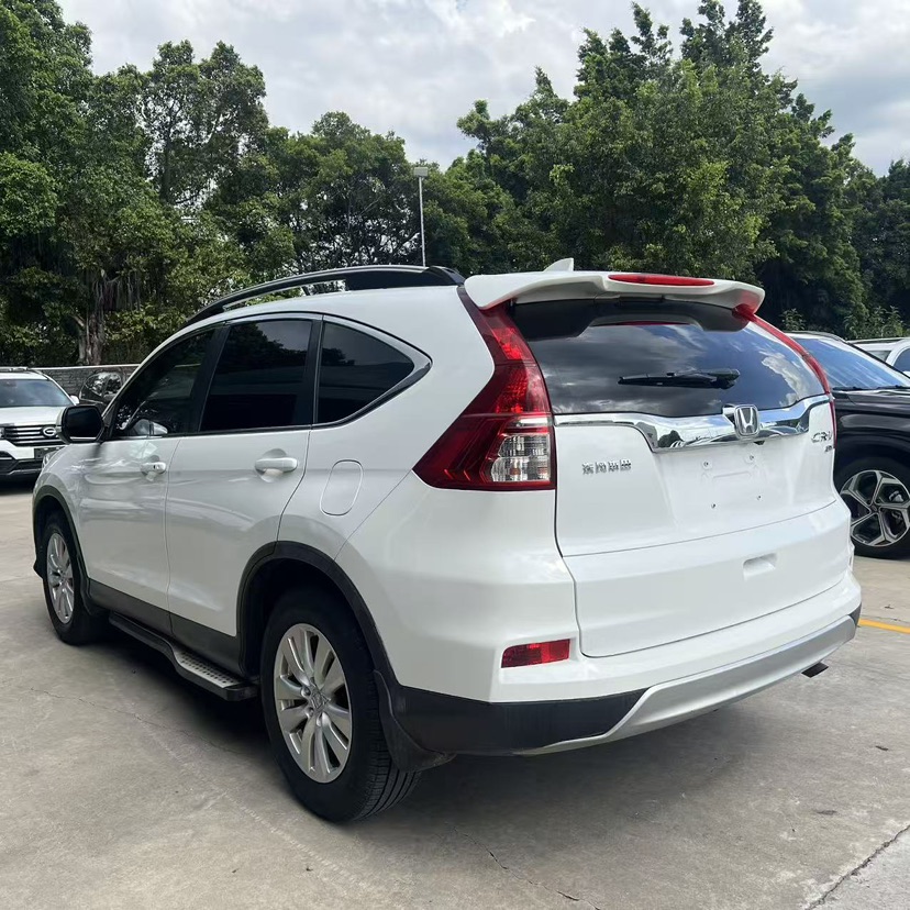 Honda CR-V 2015 car image #8