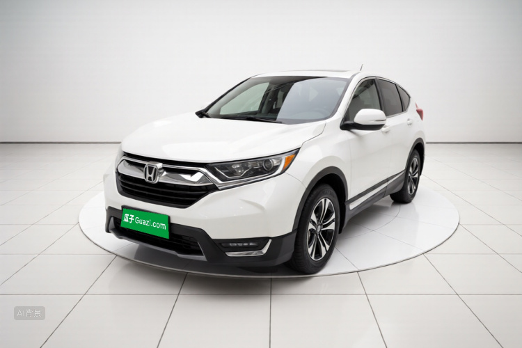 Honda CR-V 2019 car image #2