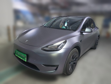 Tesla Model Y 2023 Tesla Model Y 2023 صورة سيارة