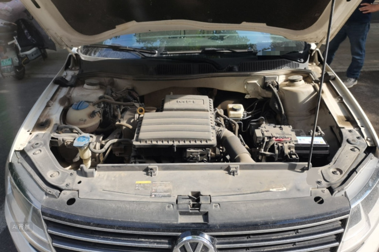 Volkswagen Lavida 2016 #22 Volkswagen Lavida 2016 immagine di auto #22